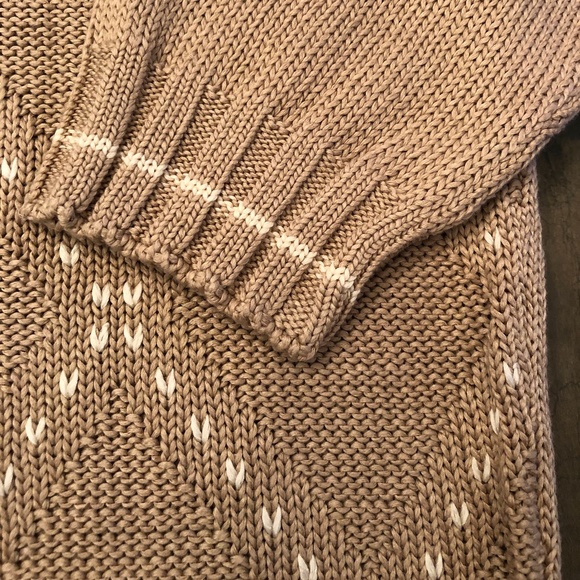 NWT Italian Spirito Sweater - Picture 2 of 6